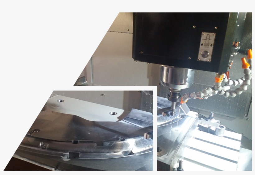 Hyundai Spare Parts - Machine Tool, transparent png download