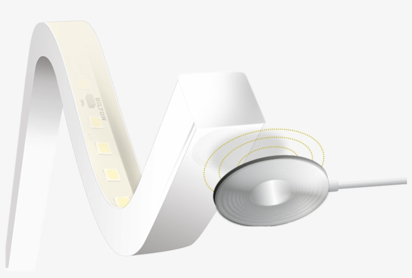 The Conventional Control Of Linear Led Lightin Strips - Ceiling, transparent png download