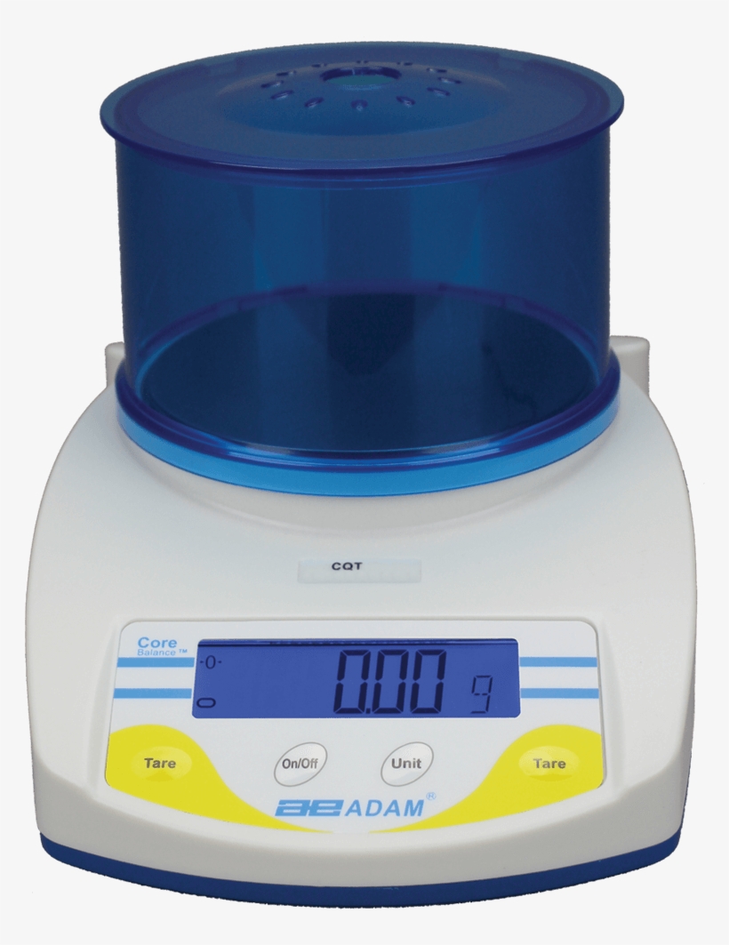 Cqt202-f - Weighing Scale, transparent png download