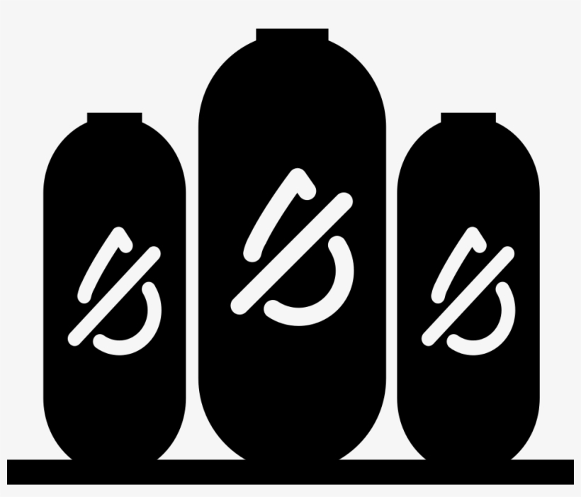 Png File Svg - Bottle, transparent png download