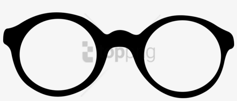 Free Png Spectacles Vector Png Image With Transparent - Thom Browne Tb 411, transparent png download