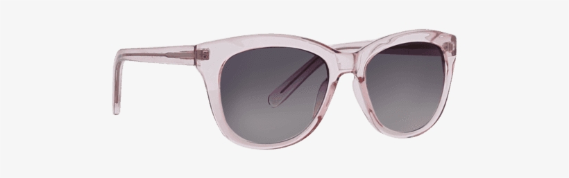 Sunglasses - Diff Demi Gunmetal Sunglasses, transparent png download
