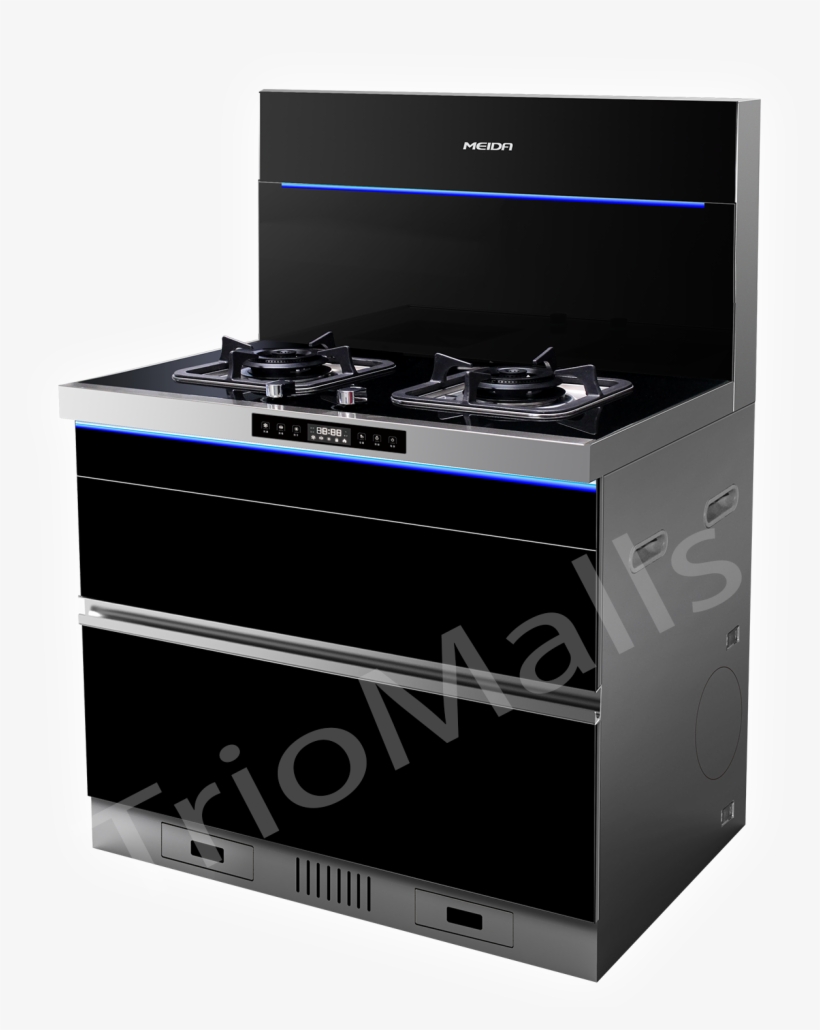Md 1301 Side View - Major Appliance, transparent png download