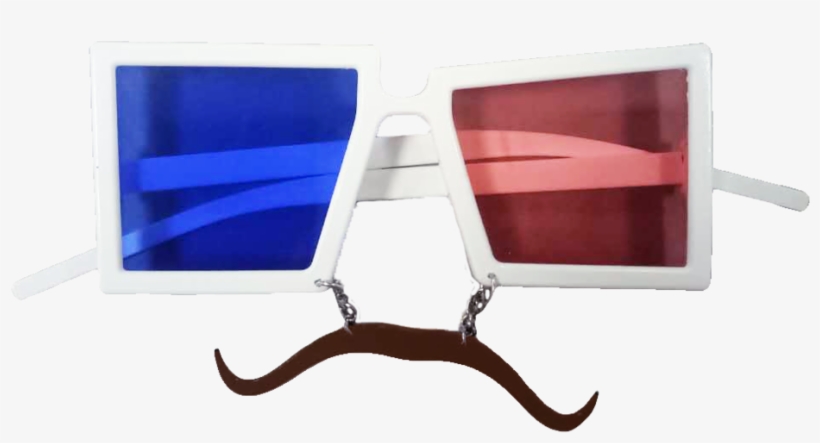 Profs Glasses 3 - Plastic, transparent png download