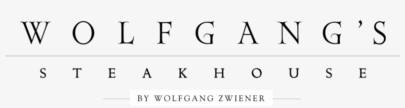 Best Wolfgangs Steakhouse Wolfgangs Steakhouse With - J Crew, transparent png download