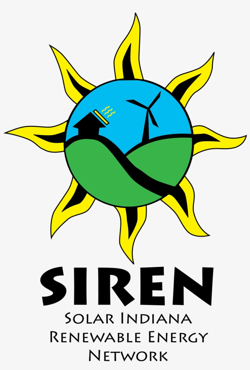 Siren Is A Nonprofit Organization Dedicated To Helping - Illustration, transparent png download