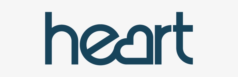 Heart Radio - Heart Fm, transparent png download