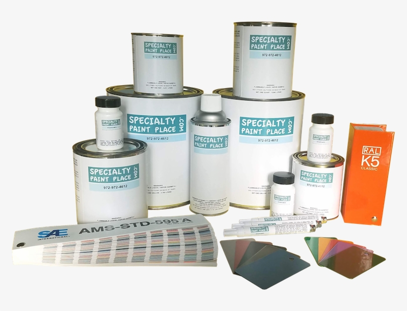 Welcome To Specialty Paint Place - Hair Care, transparent png download