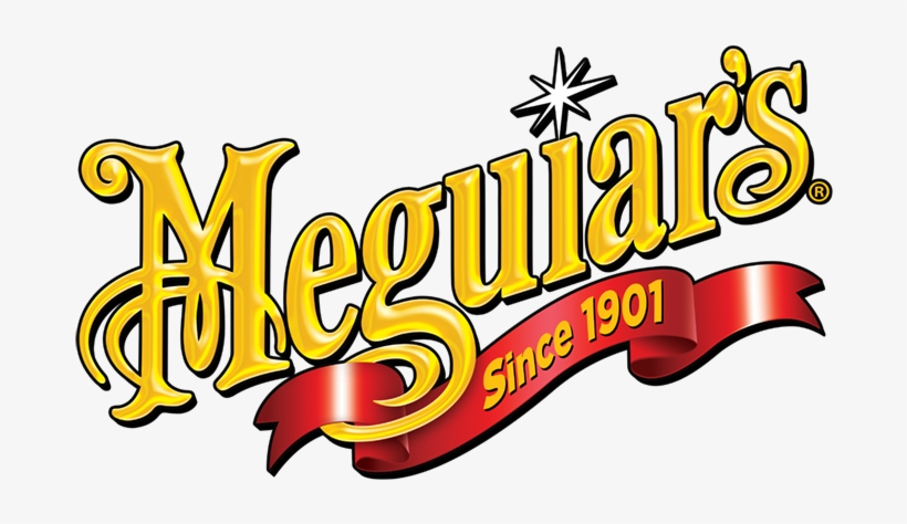 Strkdclsscscrptlgtyp Lowres - Meguiars Wax, transparent png download