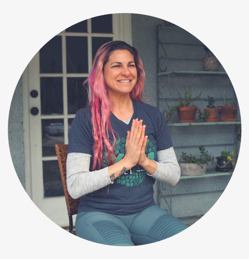 Warrior I And Warrior Ii - Girl, transparent png download