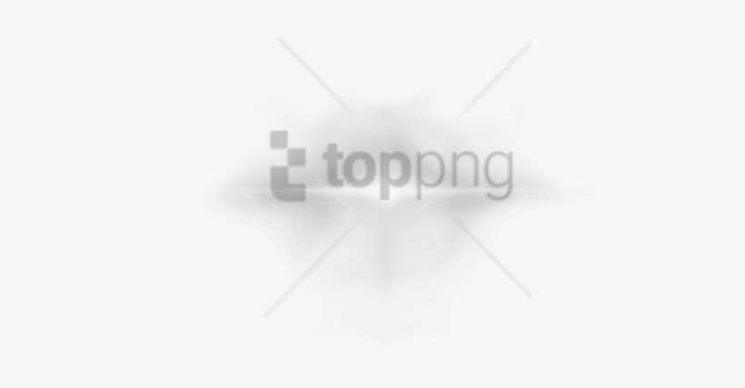 Free Png White Lens Flare Png Png Image With Transparent - Monochrome, transparent png download