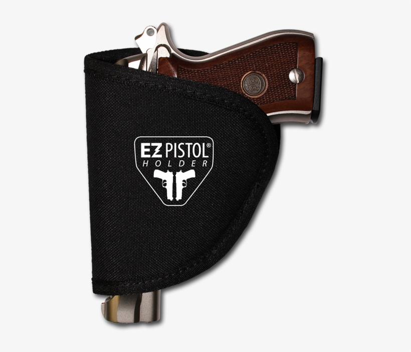 Handgun Holster, transparent png download