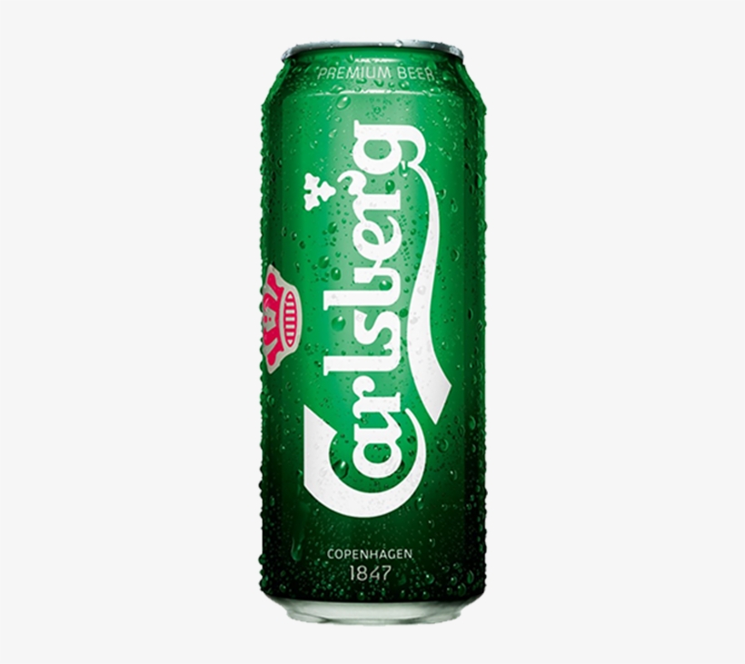 Carlsberg Lager, transparent png download