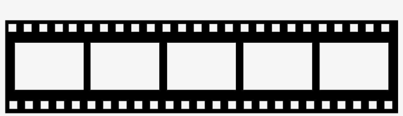 Tudo Para O Seu Photoscape/photoshop - Moldura De Fotos Filme, transparent png download