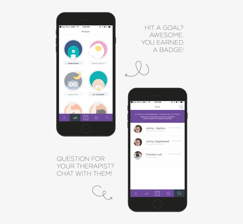 Click Here To Download - Iphone, transparent png download