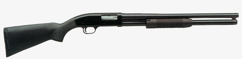 Mossberg 88 Security Shotgun, transparent png download