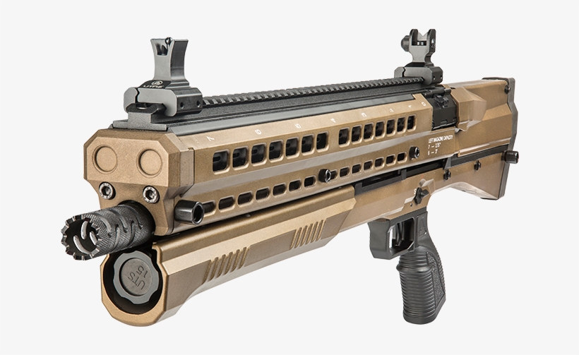 Pump Action Shotguns, transparent png download