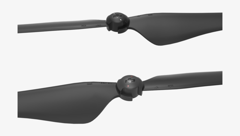 Dji Inspire 2 Quick Release Propellers - Inspire 2 Part 11 Quick Release Propellers, transparent png download