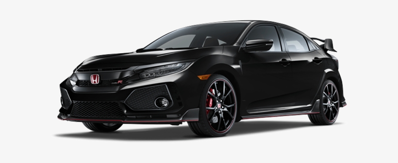 Honda Civic Type R 2019 In Saint-jérôme - 2019 Honda Civic Type R, transparent png download