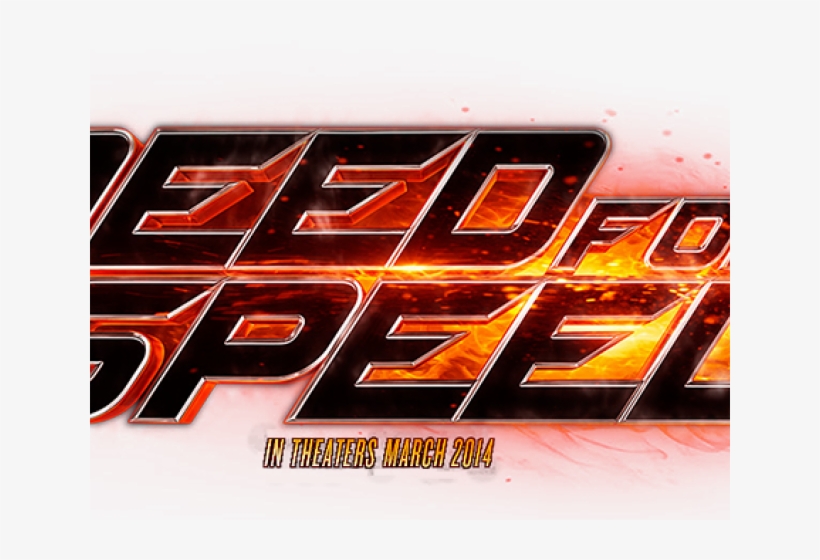 Need For Speed Clipart High Speed - New Films Are Coming Out In 2017, transparent png download