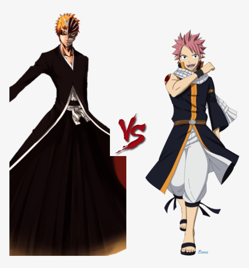 Natsu Dragneel, transparent png download