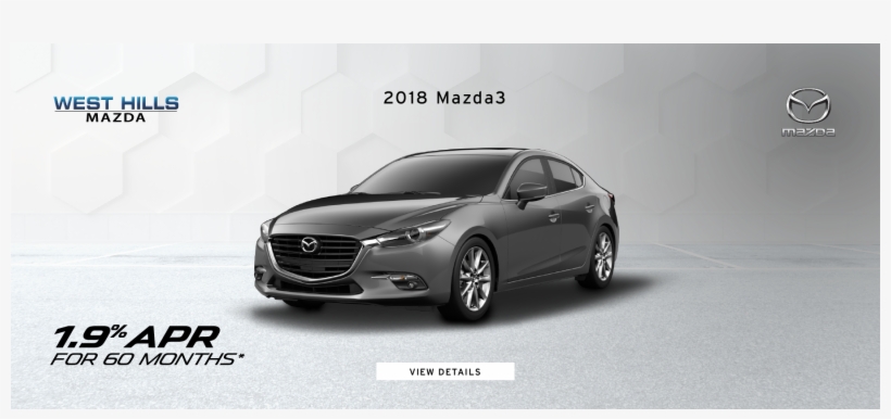 2018 Mazda3 - Mazda6, transparent png download