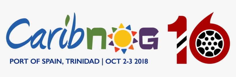 Caribnog 16 Logo - Bogotá Women's Race, transparent png download