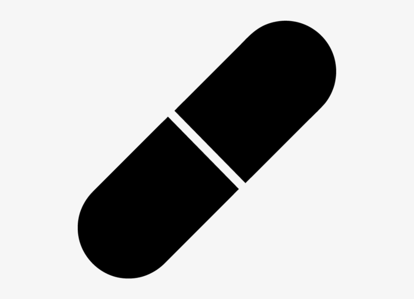 Pill - Skateboarding, transparent png download