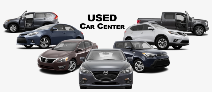 Used Mazda Cars Suvs And Trucks - Pre Owned Cars, transparent png download