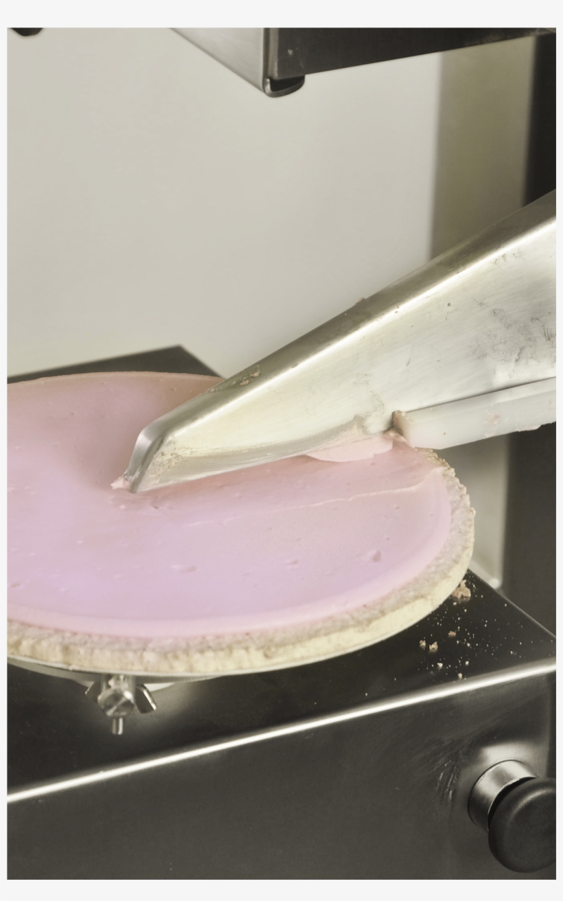 Bakery And Food Depositors,injecting Machines,filling - Buttercream, transparent png download