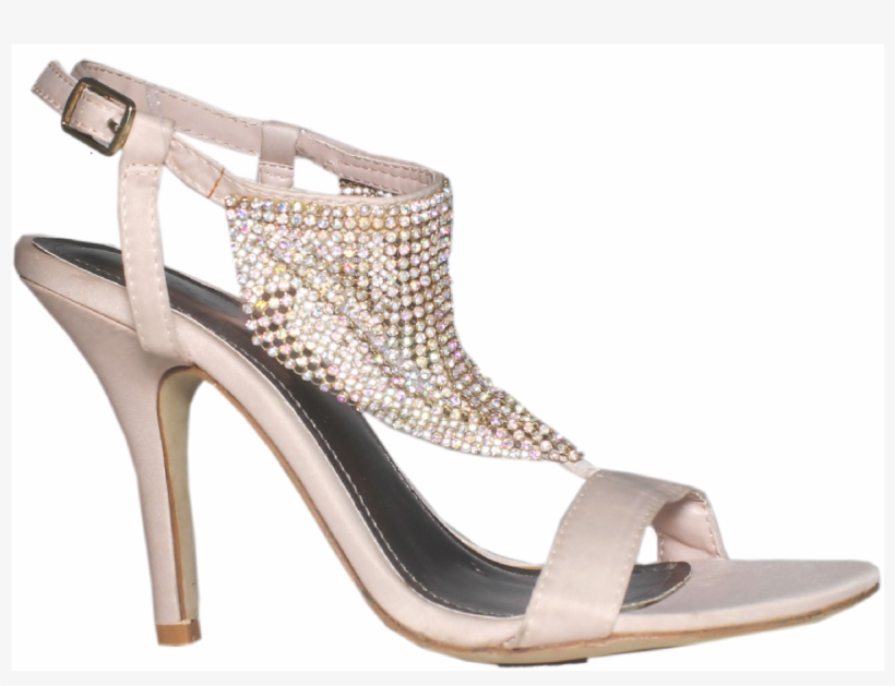 Nude - Basic Pump, transparent png download