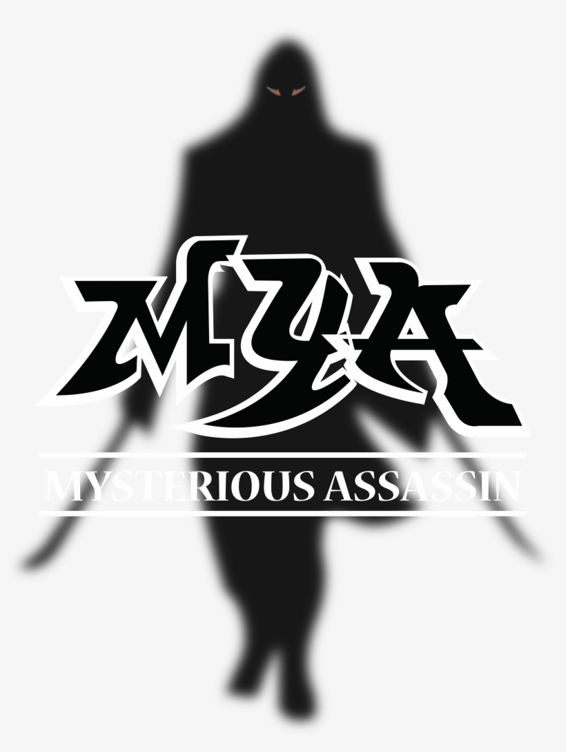 24/3, Mysterious Assassin - Mysterious Assassin, transparent png download