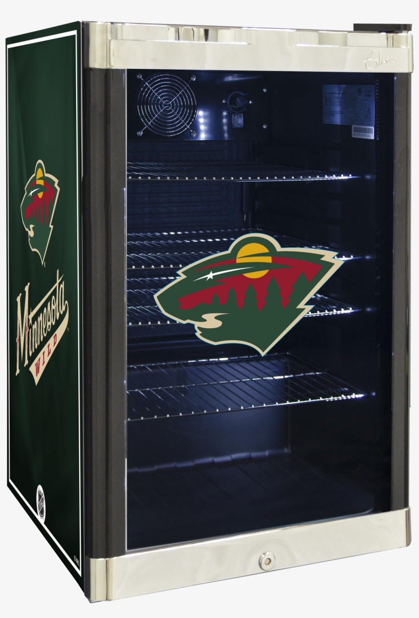 Dallas Cowboys Fridge, transparent png download