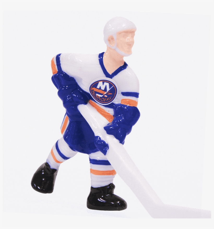 New York Islanders - College Ice Hockey, transparent png download