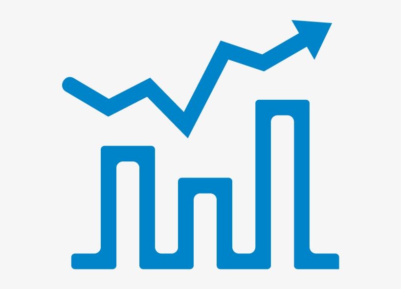 Banking Solutions To Fit Your Needs - Majorelle Blue, transparent png download