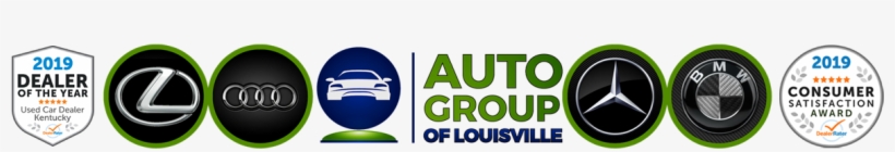 Auto Group Of Louisville - Bmw, transparent png download