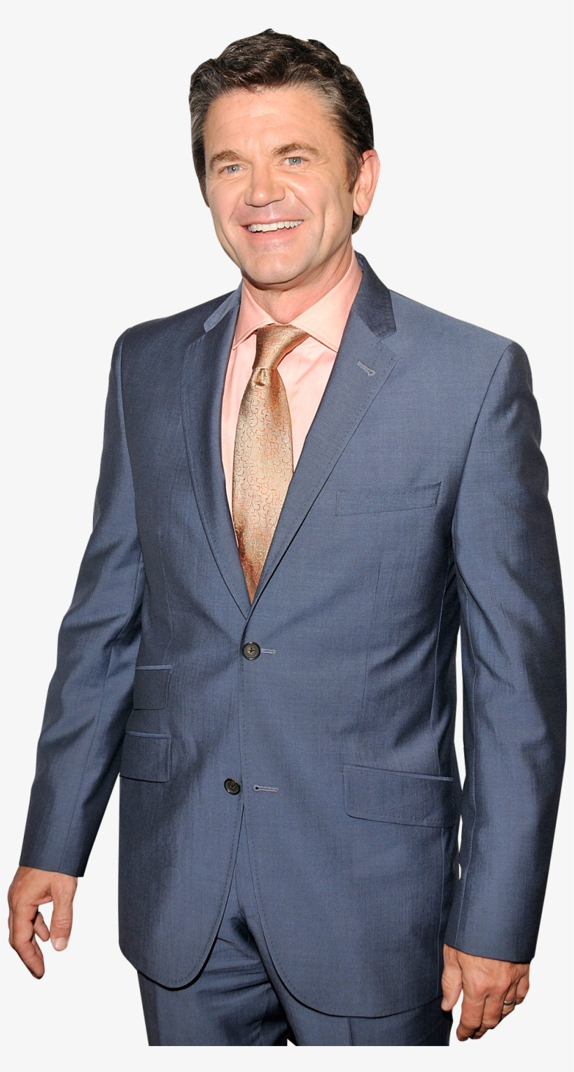 John Michael Higgins On Playing The Gay Ex In Happily - John Michael Higgins Gay, transparent png download