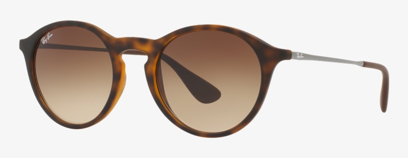Gafas De Sol Ray-ban Rb4243 865/13 - Ray Ban Sunčane Naočale, transparent png download