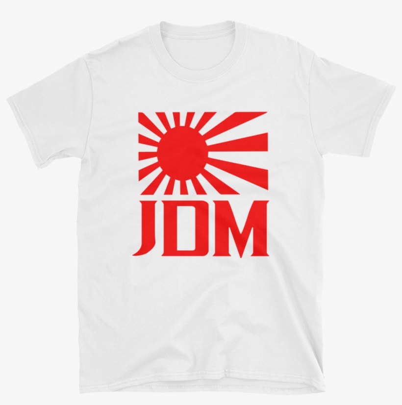 Japan Jdm Shirt - Active Shirt, transparent png download
