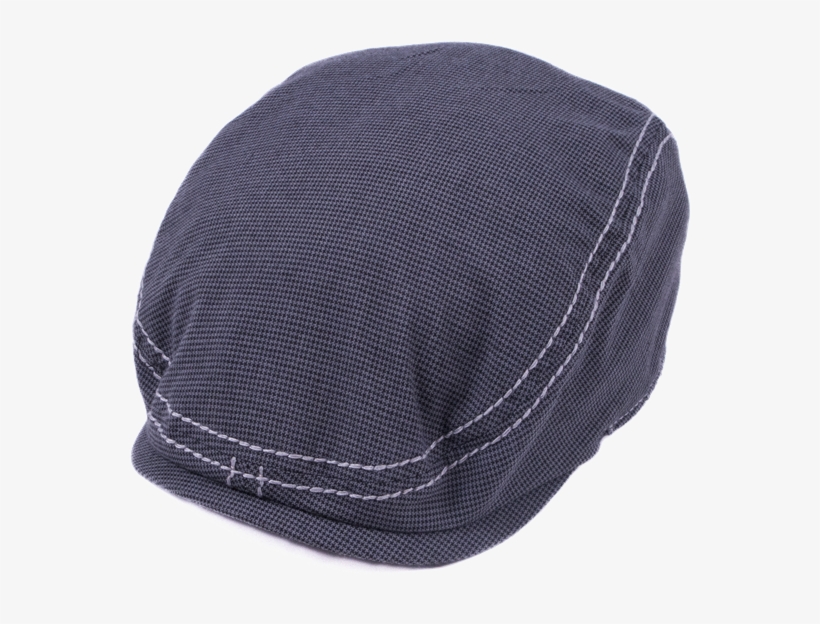 Genuine Fender Starcaster Cs Scroll Grey Driver Cap/hat - Baseball Cap, transparent png download