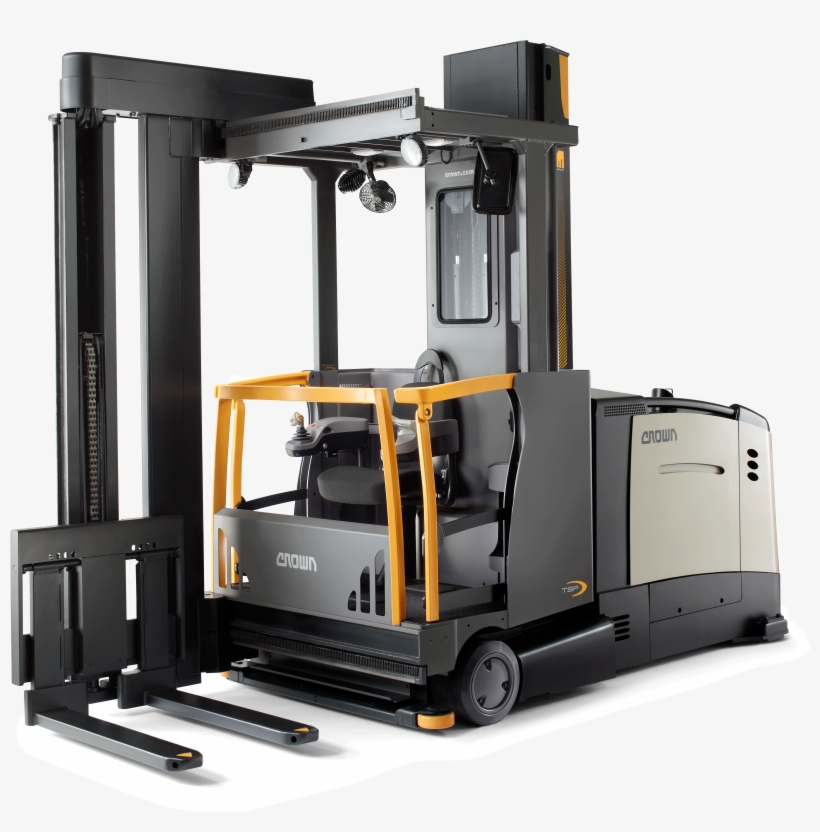 Crown Lift Trucks, transparent png download