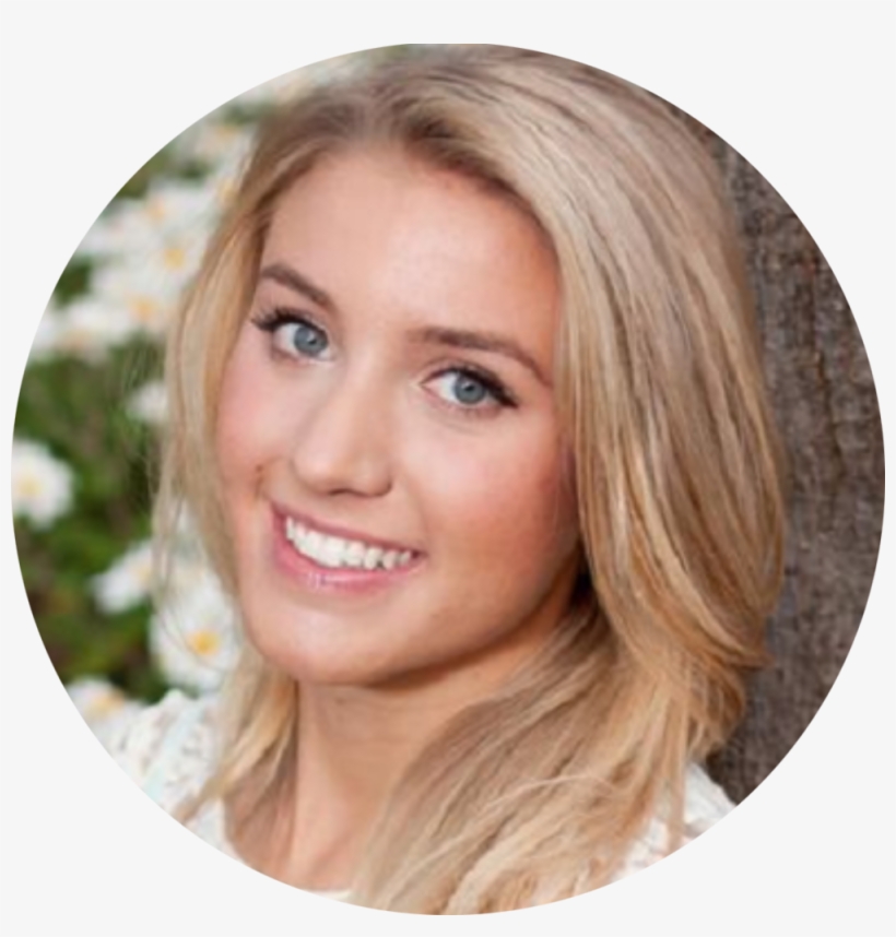 Wish Persona 2 - Blond, transparent png download