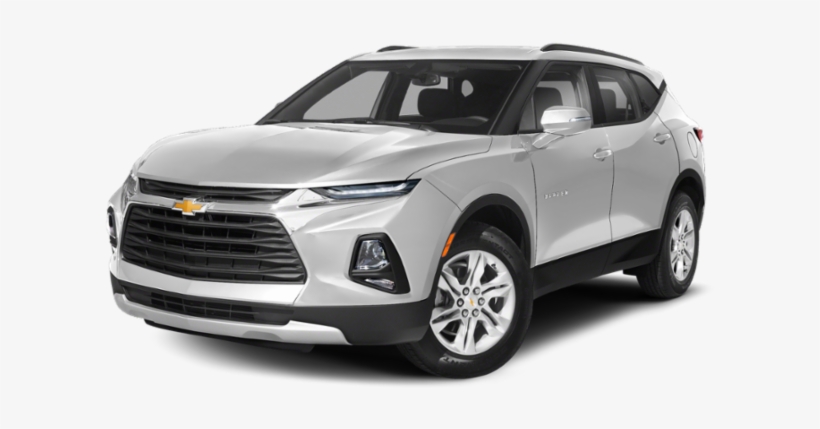 2019 Chevrolet Blazer Vehicle Photo In Cobourg, On - Chevrolet Blazer 2019, transparent png download