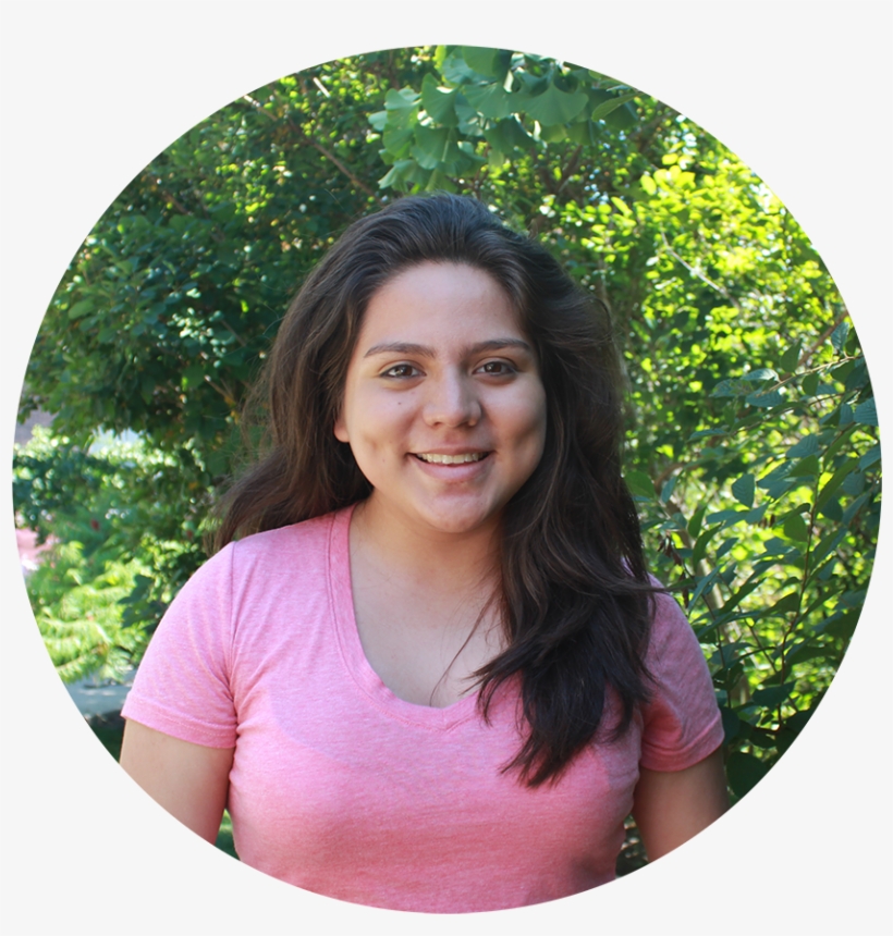 How Did You Find Out About Cherubs I Visited Northwestern - Girl, transparent png download