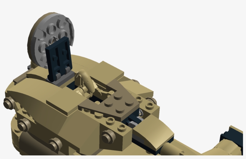 And For The Last Feature - Lego, transparent png download