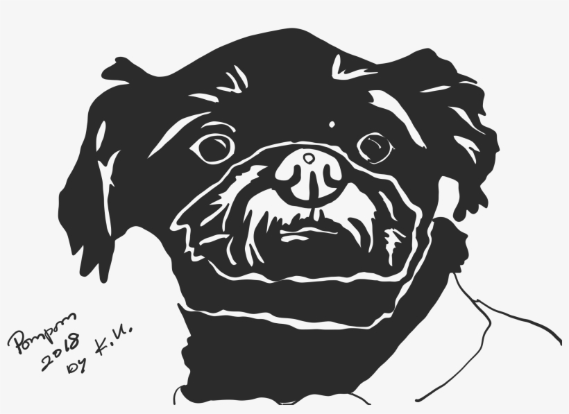 Latest Drawing - Ancient Dog Breeds, transparent png download