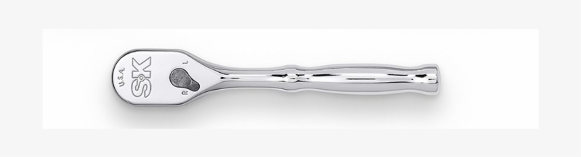 Sk 80180 1/4" Drive Lp90 Ratchet - Cutting Tool, transparent png download