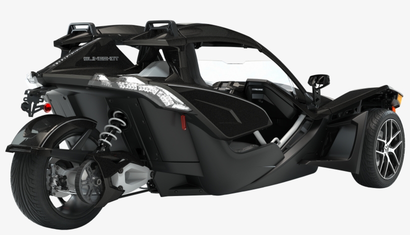 Gt3 - Polaris Slingshot Grand Touring, transparent png download