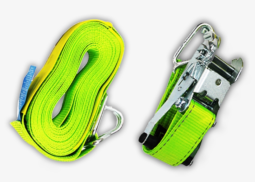 Ultimate Transport Ratchet Strap - Handgun, transparent png download