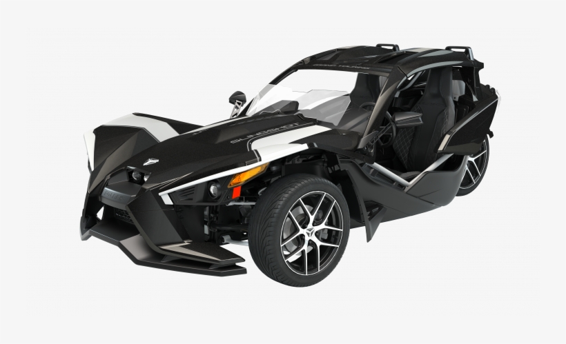2019 Polaris Slingshot Grand Touring - 2017 Slingshot, transparent png download